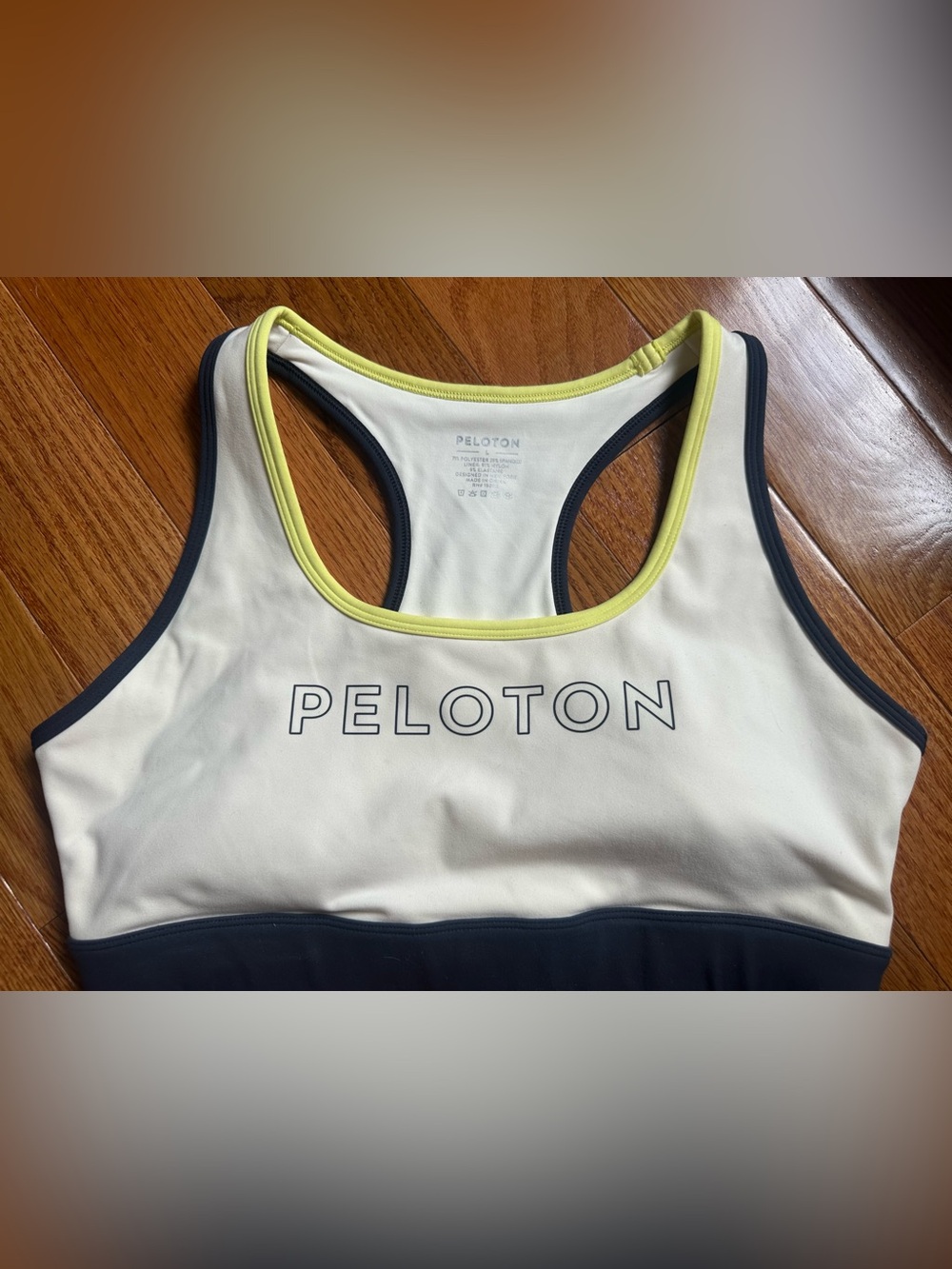Peloton Workout Set